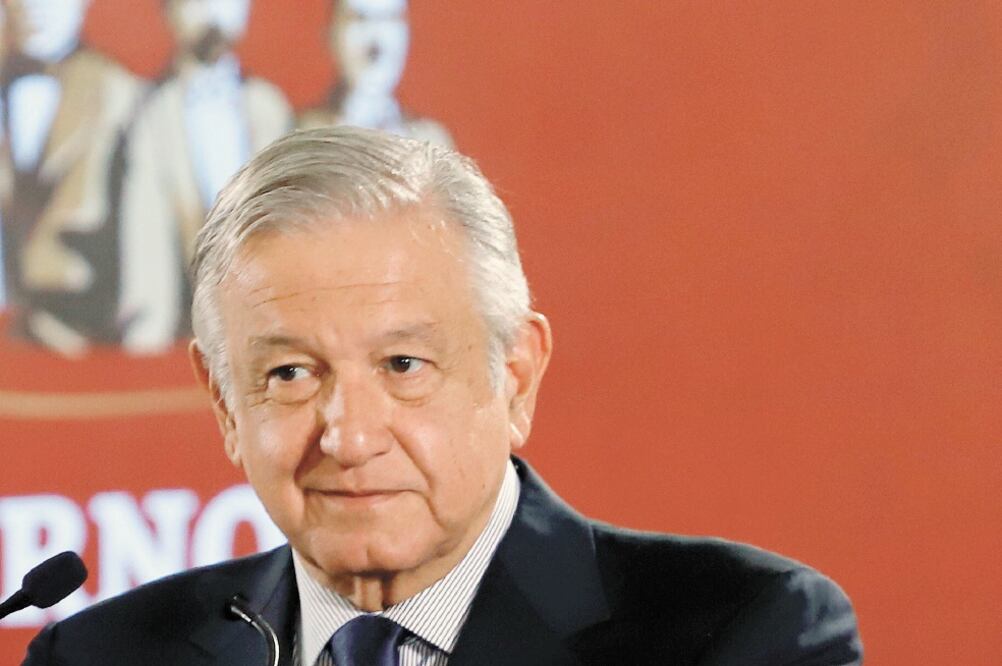 Andrés Manuel López Obrador