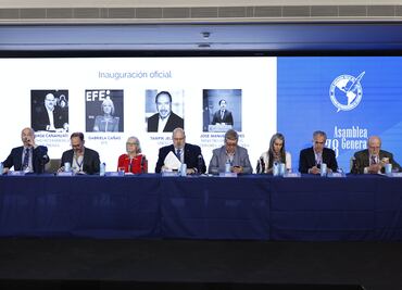 Violencia, uno de los peores desafíos del periodismo, advierte la SIP