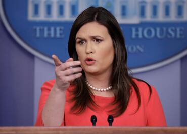 Trump envía carta al líder norcoreano Kim Jong-un