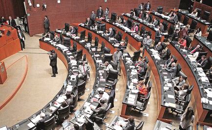 Suspenden discusión de leyes secundarias de sistema Anticorrupción