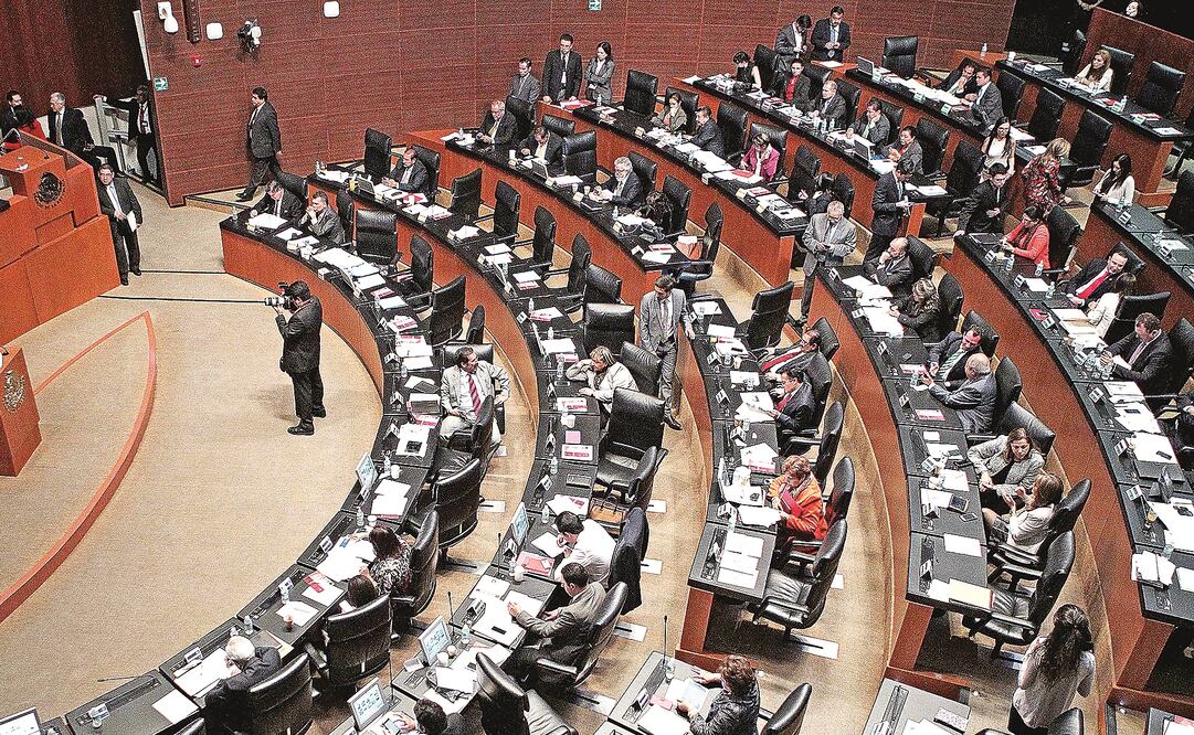 Foto: Archivo / El Universal