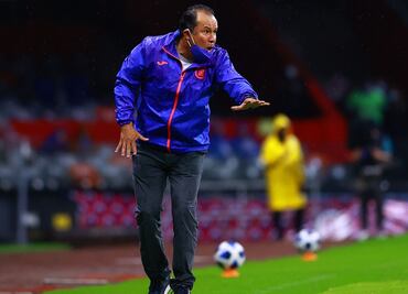 Cruz Azul con sufrimiento tras la Fecha FIFA