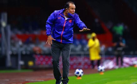 Cruz Azul con sufrimiento tras la Fecha FIFA