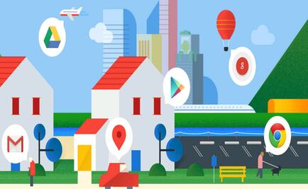 Google refuta argumentos por caso antimonopolio