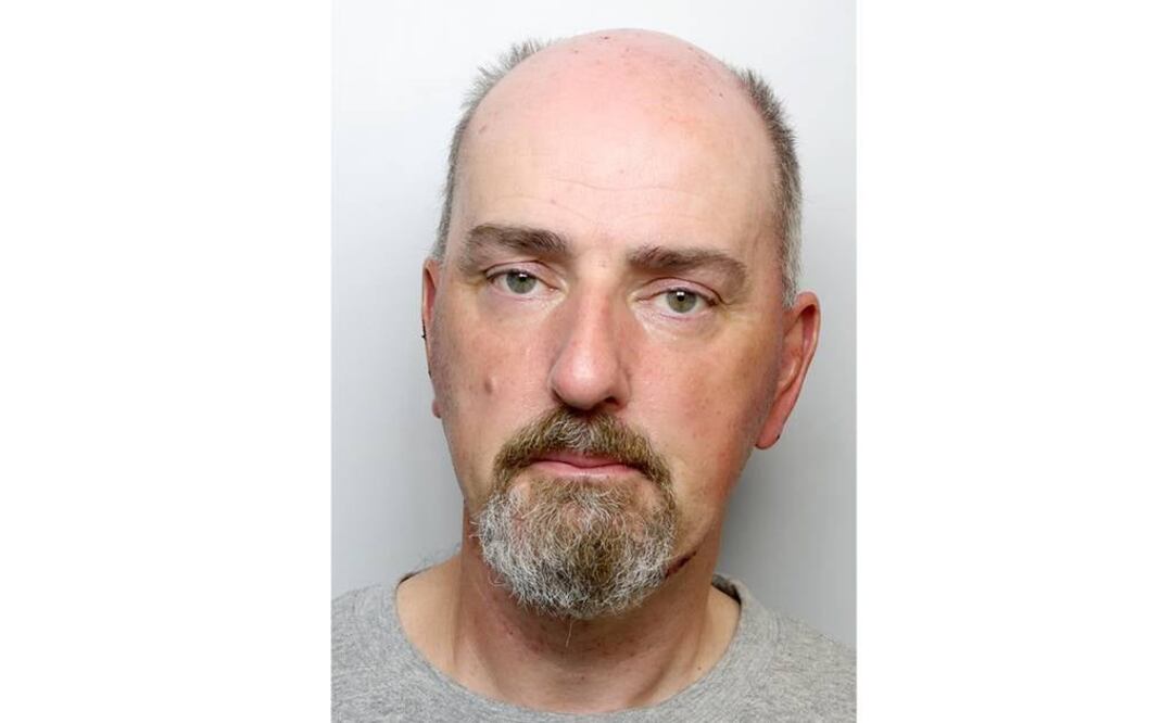 Thomas Mair, de 53 años, disparó tres veces y apuñaló repetidamente a Cox (Foto: Reuters)