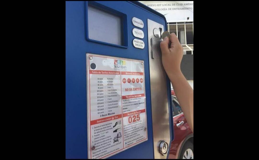 Rebeca Jiménez / EL UNIVERSAL