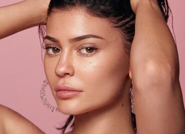 Conoce Kylie Skin la nueva línea skincare de Kylie Jenner