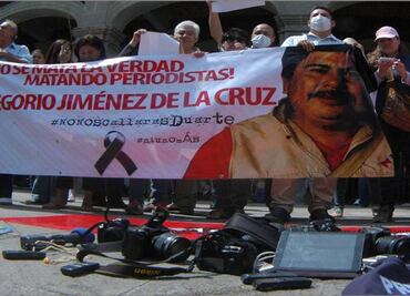 93 journalists killed in 2016; 29 more die in accidents