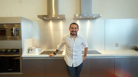 Jerónimo, un lugar para desayunar rico en CDMX