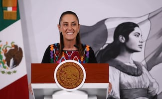 Entregan 111 viviendas para el Bienestar en Guanajuato; meta de construcción aumenta a 75 mil casas