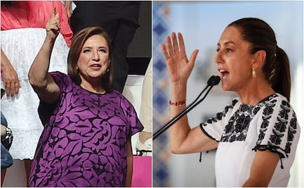 Periodistas, intelectuales y académicos exigen cobertura equitativa para candidatas presidenciales en radio y TV