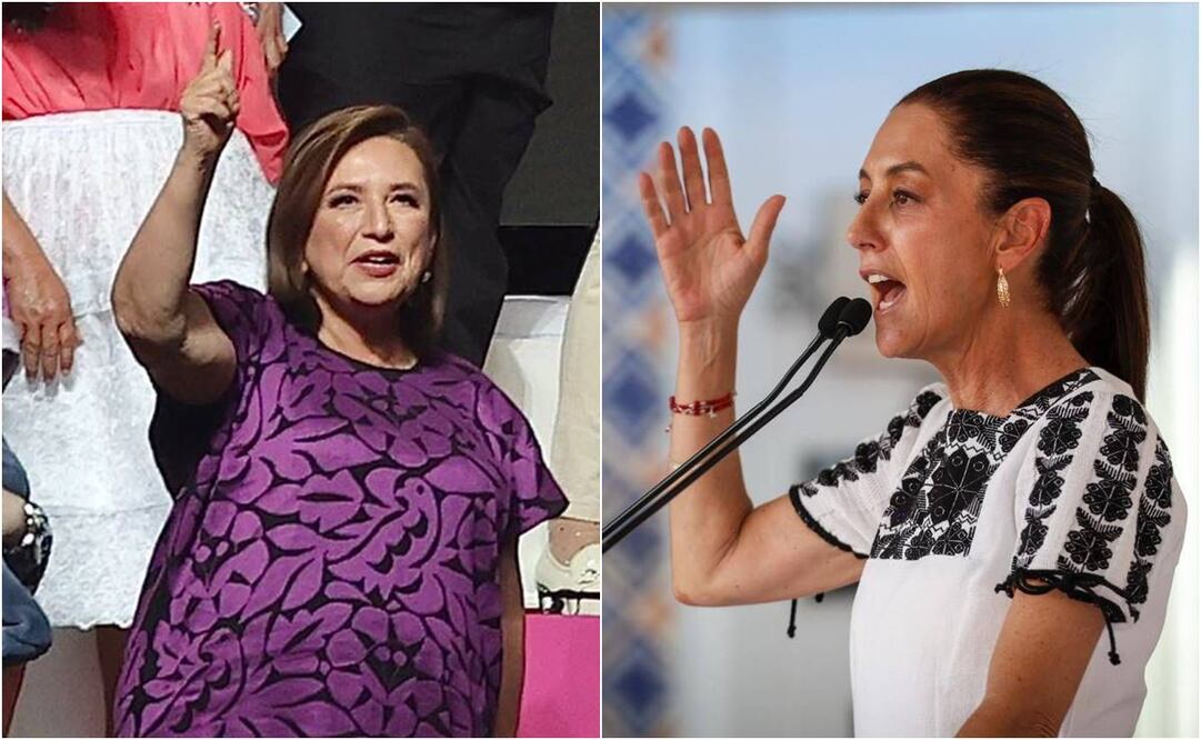 Foto: Berenice Fregoso y Diego Simón / EL UNIVERSAL