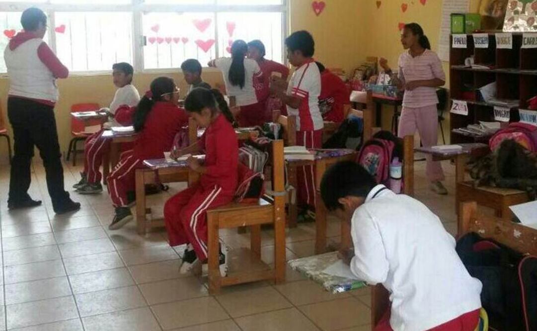 Foto: Agencia Quadratín