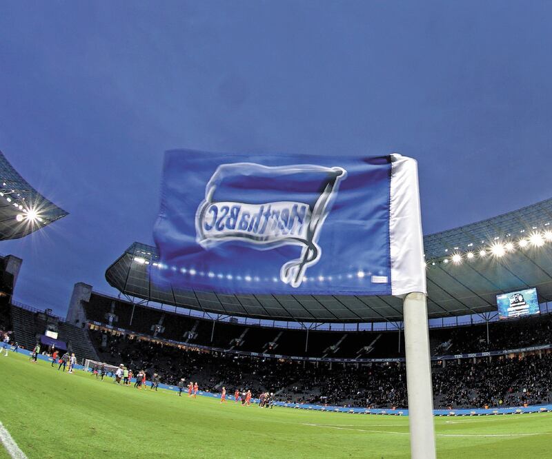 Por los empleos e infraestructura involucrados, es que hay vulnerabilidad de que se inmiscuya el crimen organizado en el futbol, alertan. Foto: ARCHIVO EL UNIVERSAL