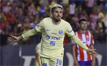 En tres años, América sólo ha perdido por tres goles en una ocasión en el Estadio Azteca