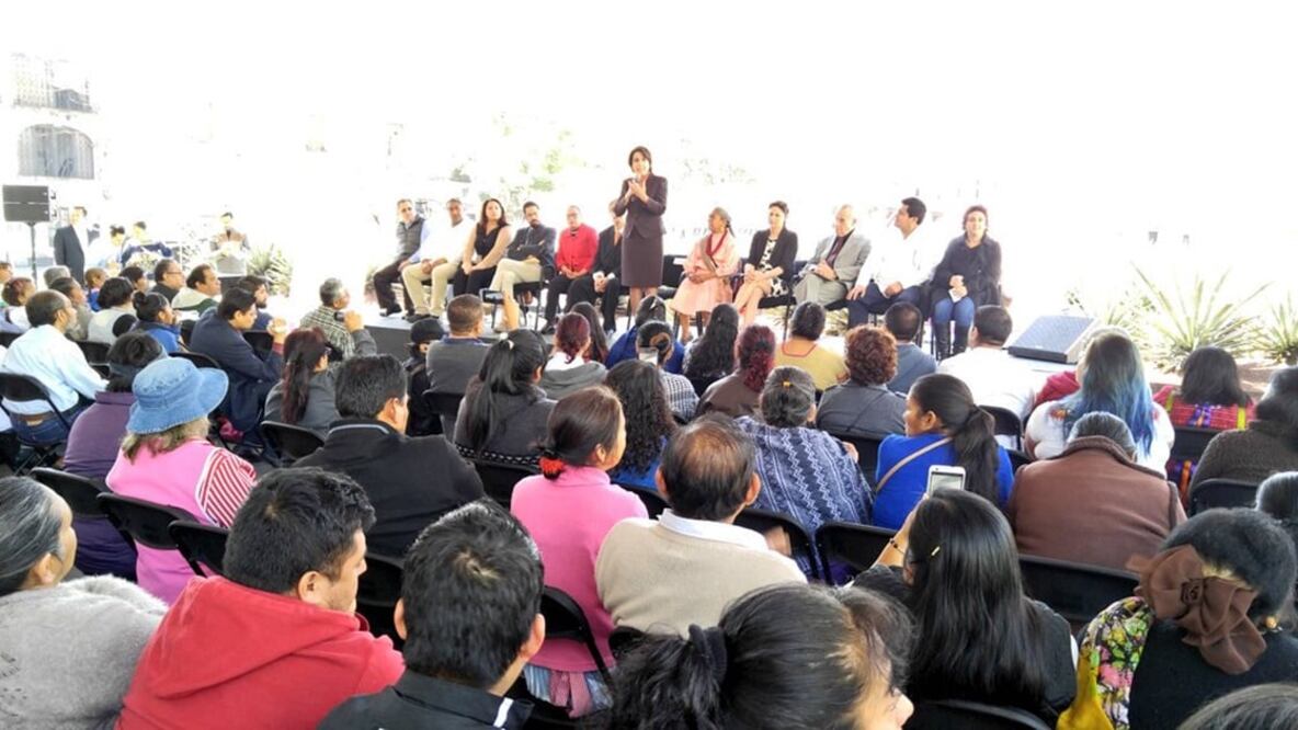 (Foto: Tomada de @Pat_MercadoC)