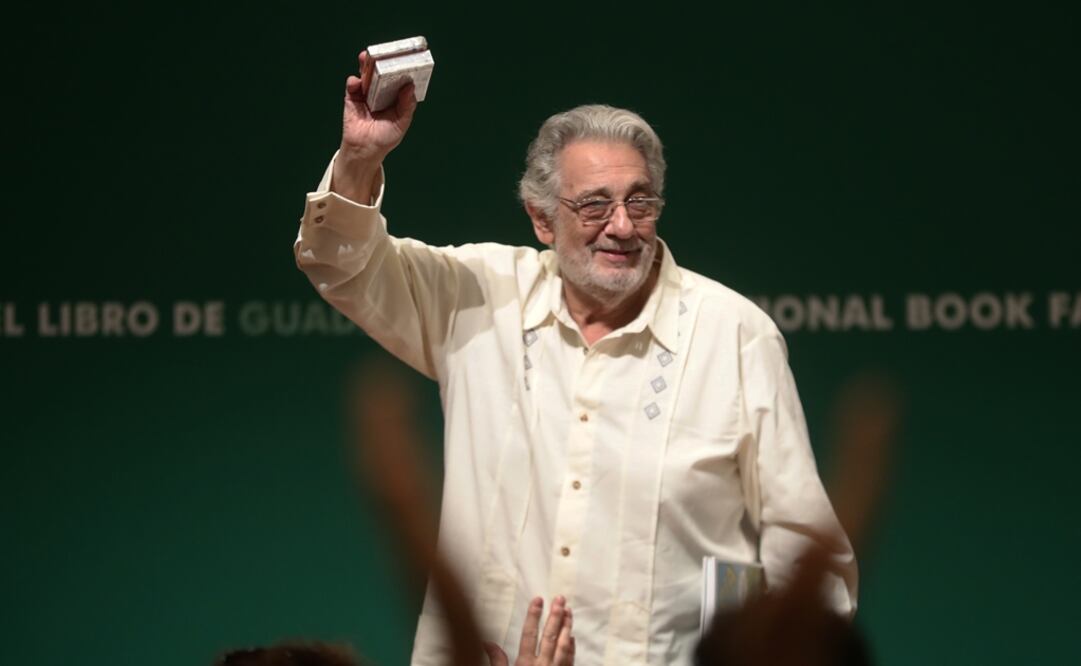 Foto: Archivo EL UNIVERSAL