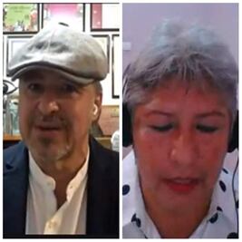 Ganadores del Premio Nacional de Periodismo reciben galardones en ceremonia virtual