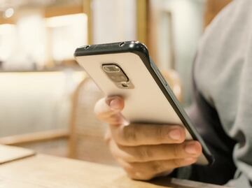 ¿Cada cuánto tiempo debes cambiar de celular?