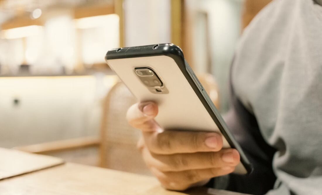 ¿Cada cuánto tiempo debes cambiar de celular? Imagen: Unsplash