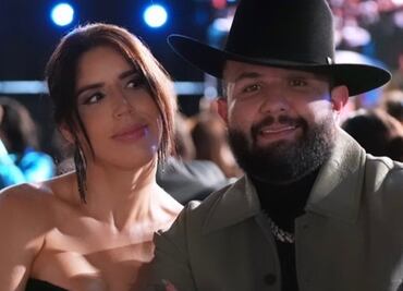Carín León y Alejandra Esquer: ¿crisis o ruptura? El cantante borra las fotos con su esposa y levanta especulaciones