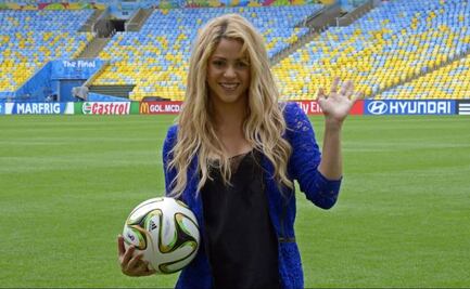 Shakira no estará en la inauguración del Mundial de Qatar 2022 y esta es la razón