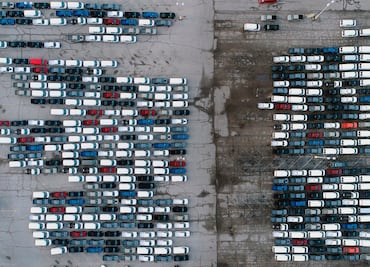 Estiman que mercado de reparación de autos vale 70 mil millones de pesos