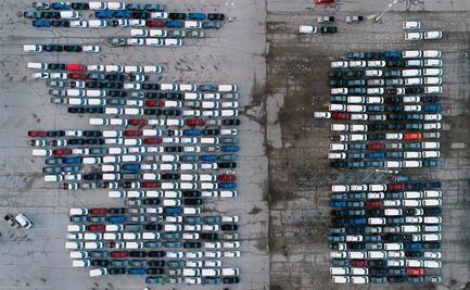 Estiman que mercado de reparación de autos vale 70 mil millones de pesos