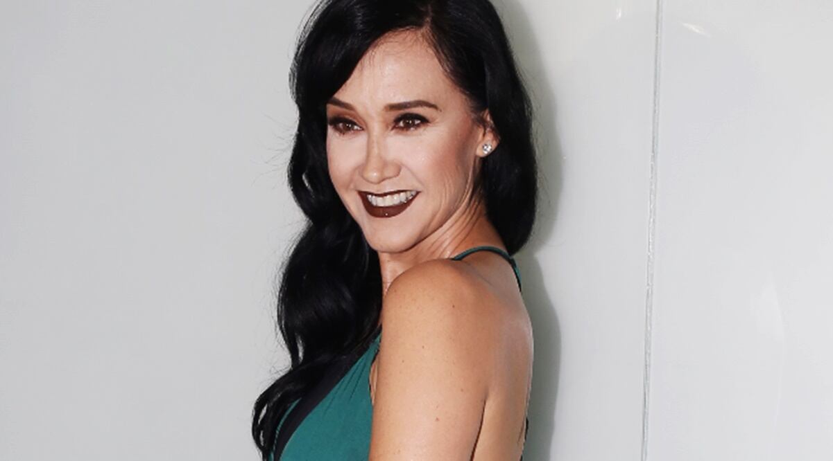 La actriz y cantante tiene un largo historial de polémicas. Foto: EL UNIVERSAL, archivo