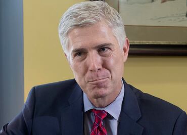 "Decepcionantes", comentarios de Trump sobre jueces: nominado al Supremo