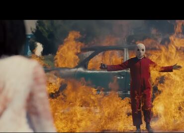 "Us" desbanca en taquilla a "Capitana Marvel"