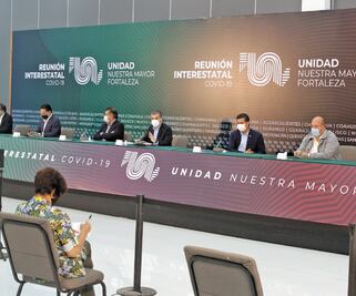 Reclama Alianza Federalista eliminación de recursos