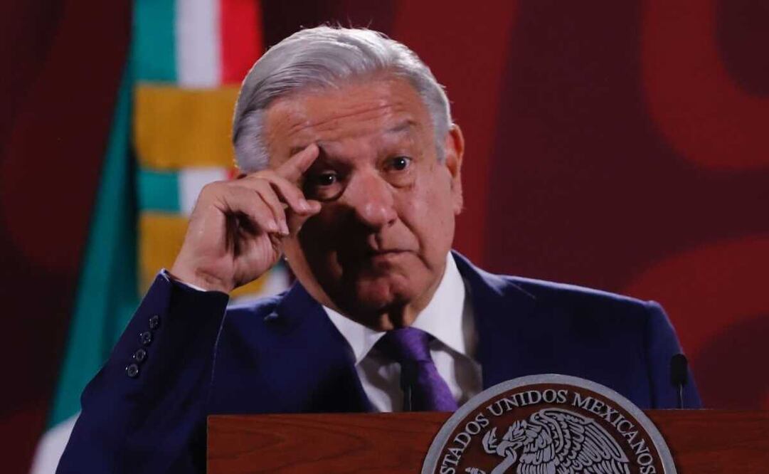 Foto: Berenice Fregoso/ EL UNIVERSAL