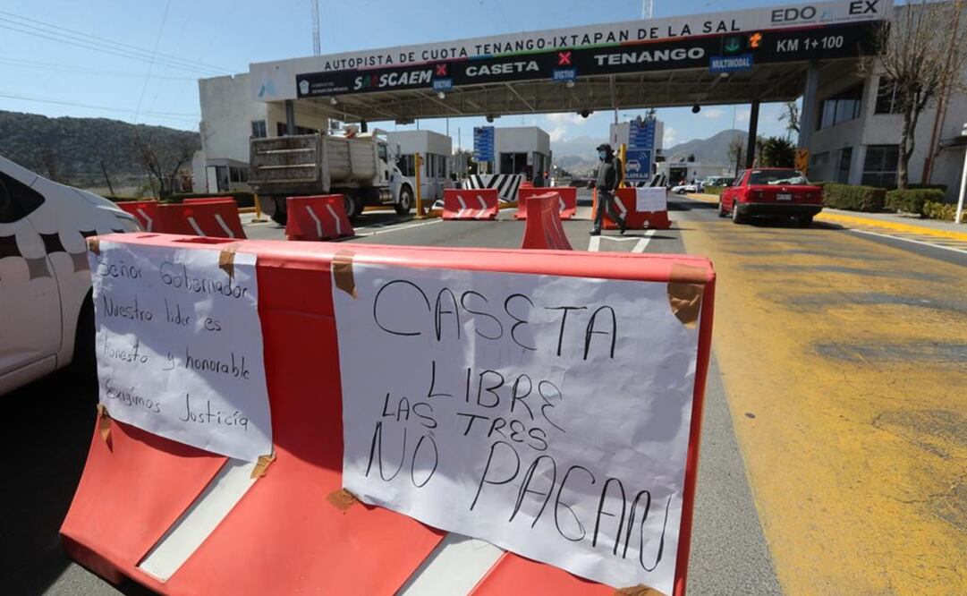 Foto: Jorge Alvarado / EL UNIVERSAL 