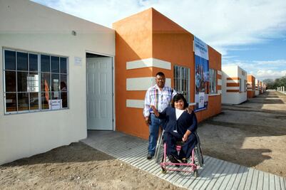 Guanajuato recibe más de 200 mdp para vivienda