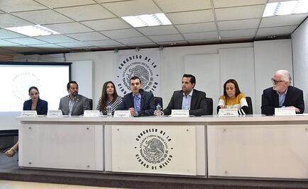 Conforman Polo por la Movilidad en la CDMX