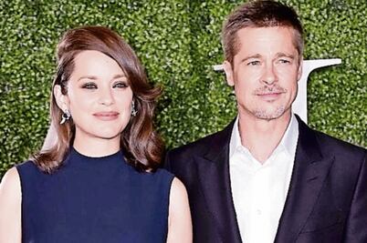 Pitt vuelve a su labor actoral