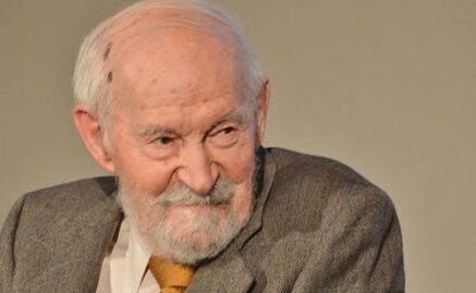 En redes sociales lamentan muerte de Óscar de Buen 