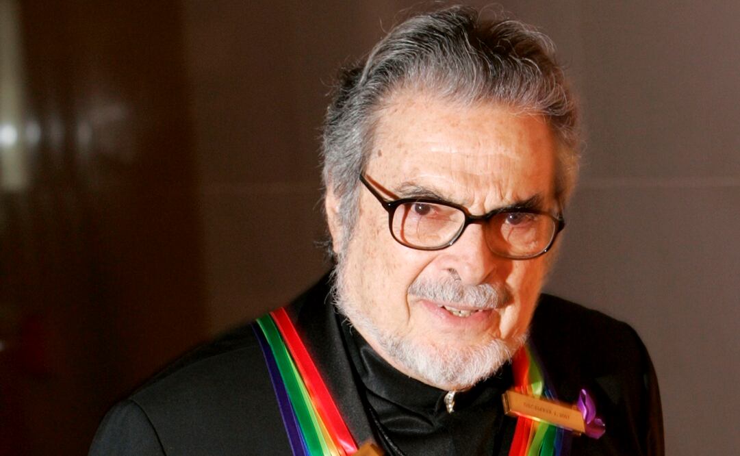 Leon Fleiser. Foto: EFE