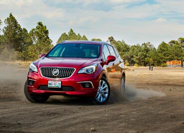 Distinción sobre cualquier terreno