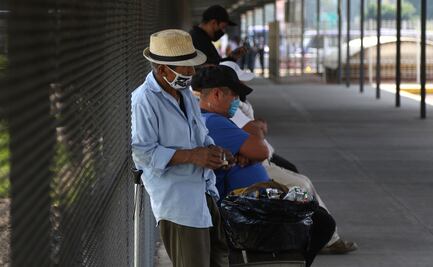 México supera los 90 mil casos de Covid-19; hay 9 mil 930 fallecidos 