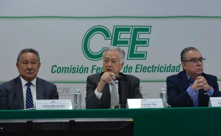 CFE descarta apagones en la Península de Yucatán