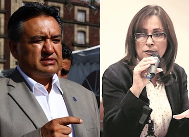 SME se reunirá con titular de la Secretaría de Energía, Rocío Nahle