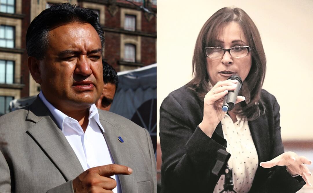 Foto: archivo/EL UNIVERSAL