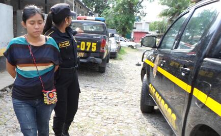 Reclusas se culpan para proteger a sus parejas, revelan