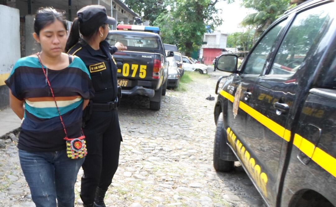 Foto: Archivo / EL UNIVERSAL