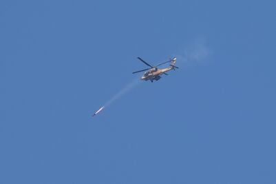 Muere alto general de la Guardia Revolucionaria de Irán en ataque israelí