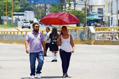 Clima en la CDMX: ¿Cómo evitar un golpe de calor? Sigue estas recomendaciones de la Secretaría de Salud