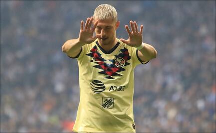 Al América no le convence la primera oferta por Guido