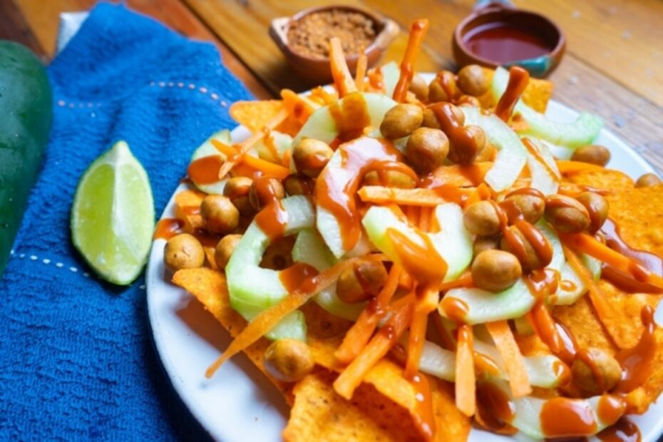 Te va a sorprender saber que estos platos y cocteles nacieron en Baja California